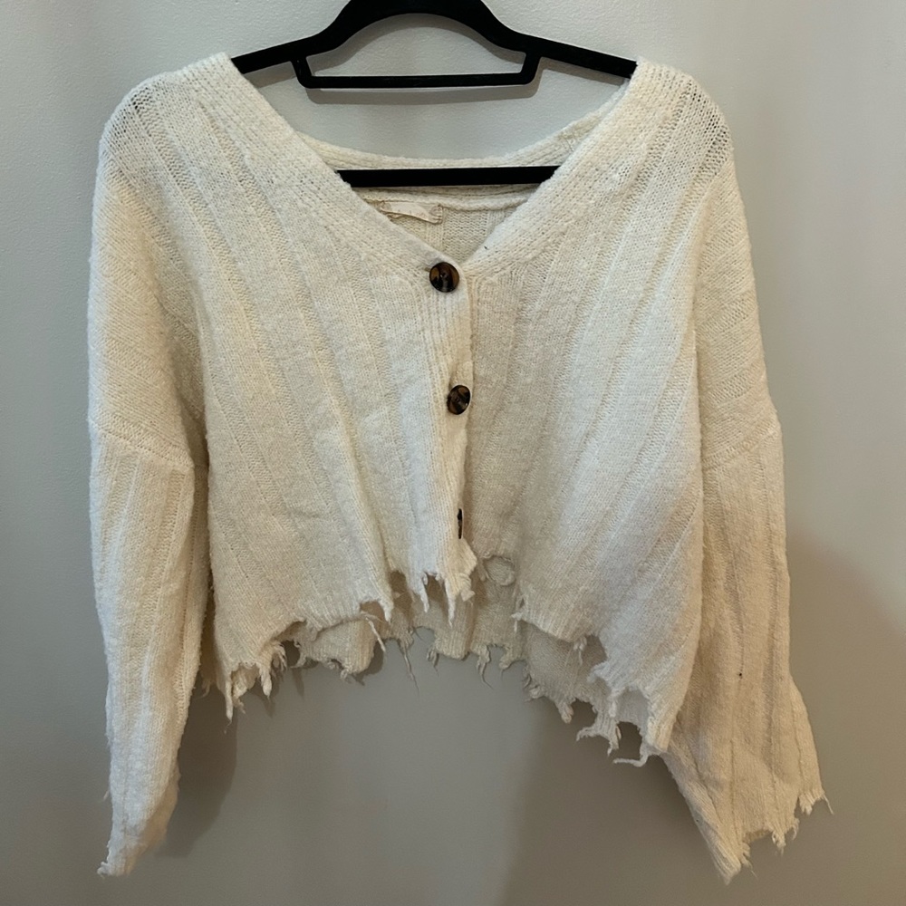 sweater